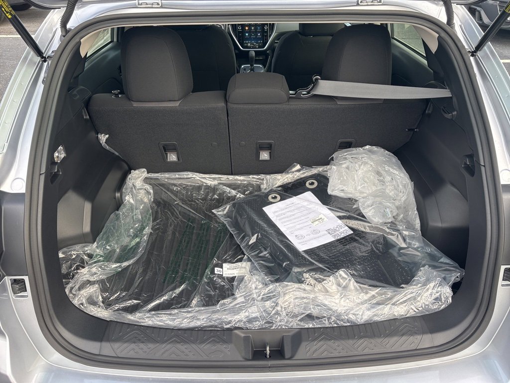 New 2026 Subaru Impreza 2.0i Sport image 21