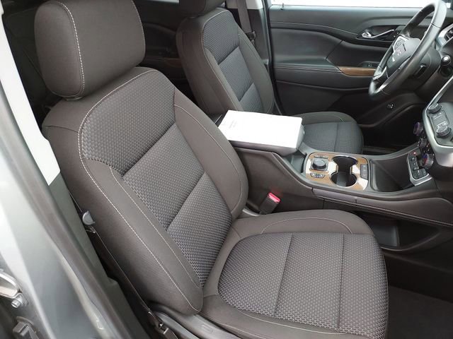 Certified 2023 GMC Acadia SLE w/ Driver Convenience Package image 28