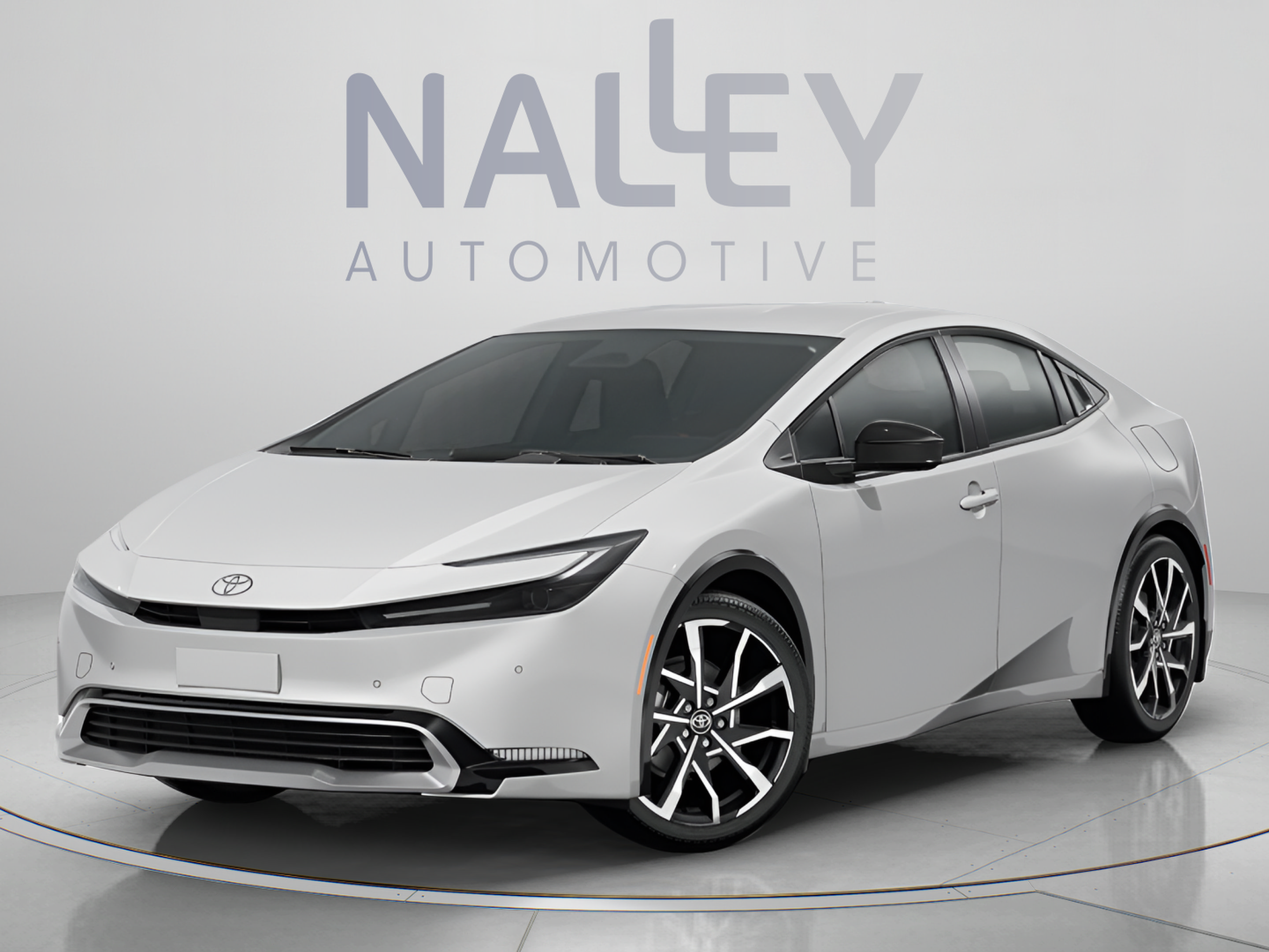Used 2023 Toyota Prius Prime Premium FWD image 5