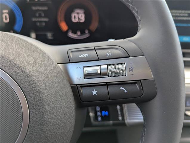 New 2026 Hyundai Kona SEL Premium FWD image 14