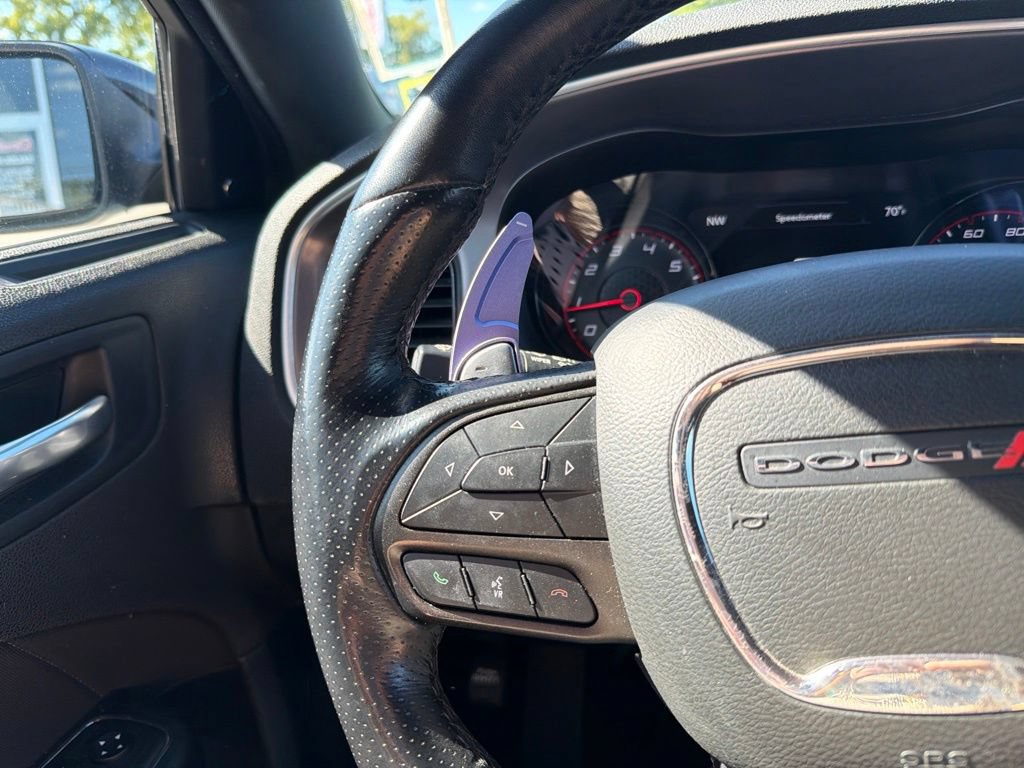 Used 2022 Dodge Charger GT w/ Blacktop Package AWD/4WD image 31