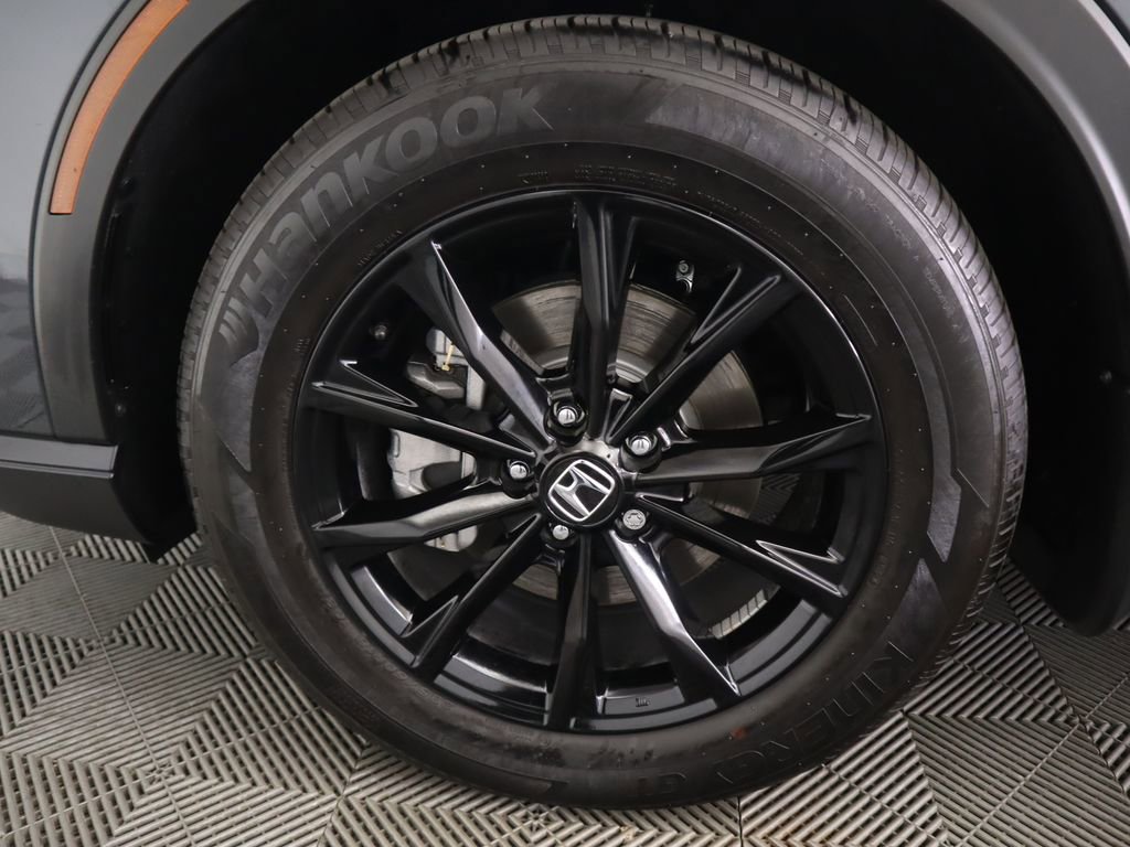 Used 2025 Honda CR-V Sport-L image 30