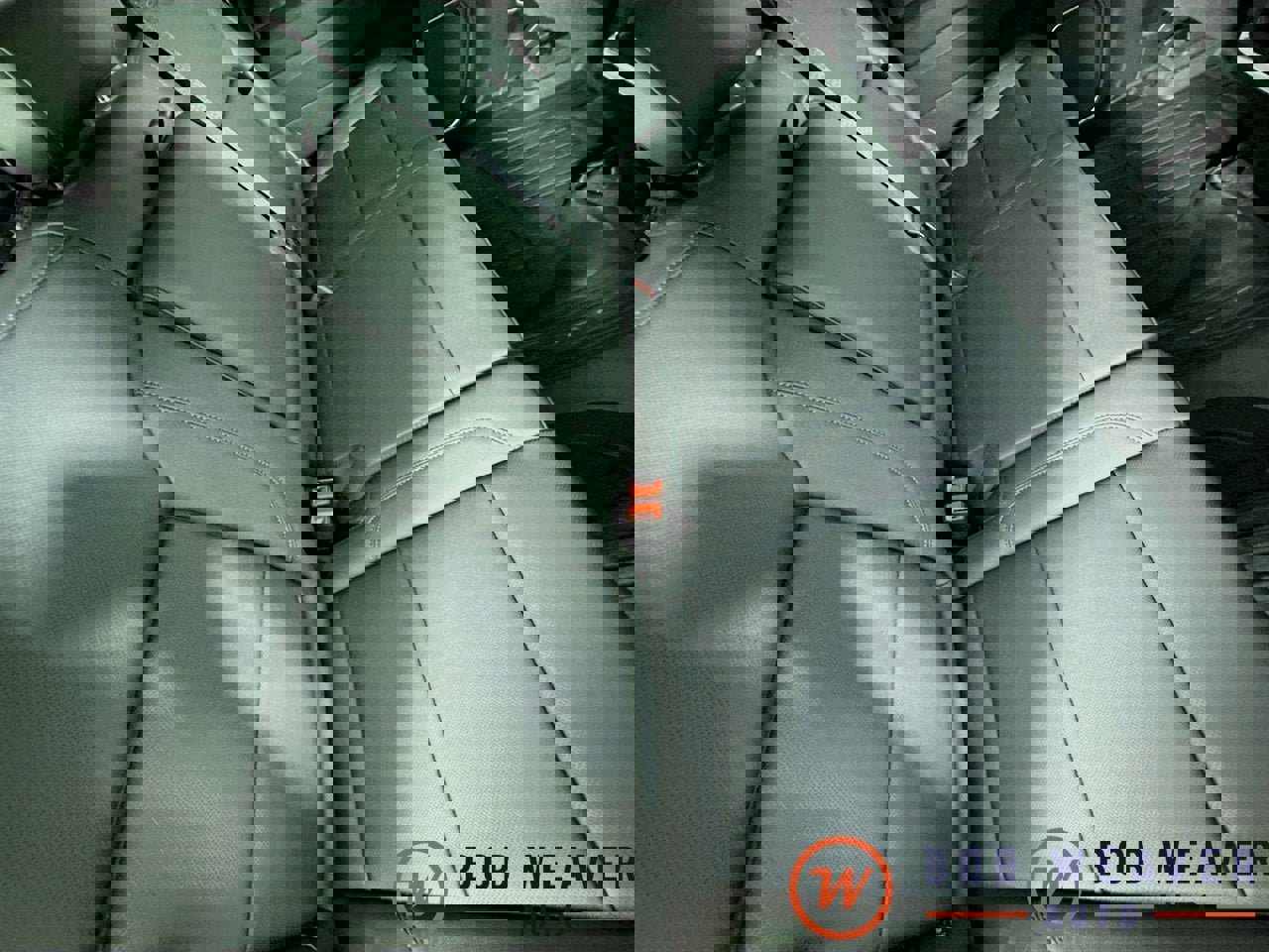 New 2026 GMC Sierra 2500 SLT w/ SLT Premium Package image 29