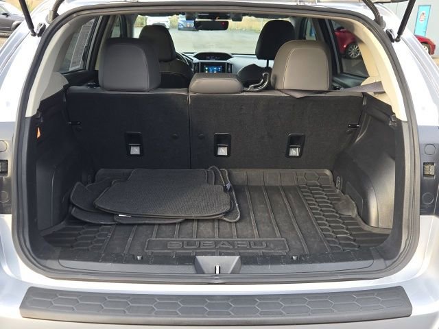 Certified 2022 Subaru Crosstrek 2.5i Sport image 19