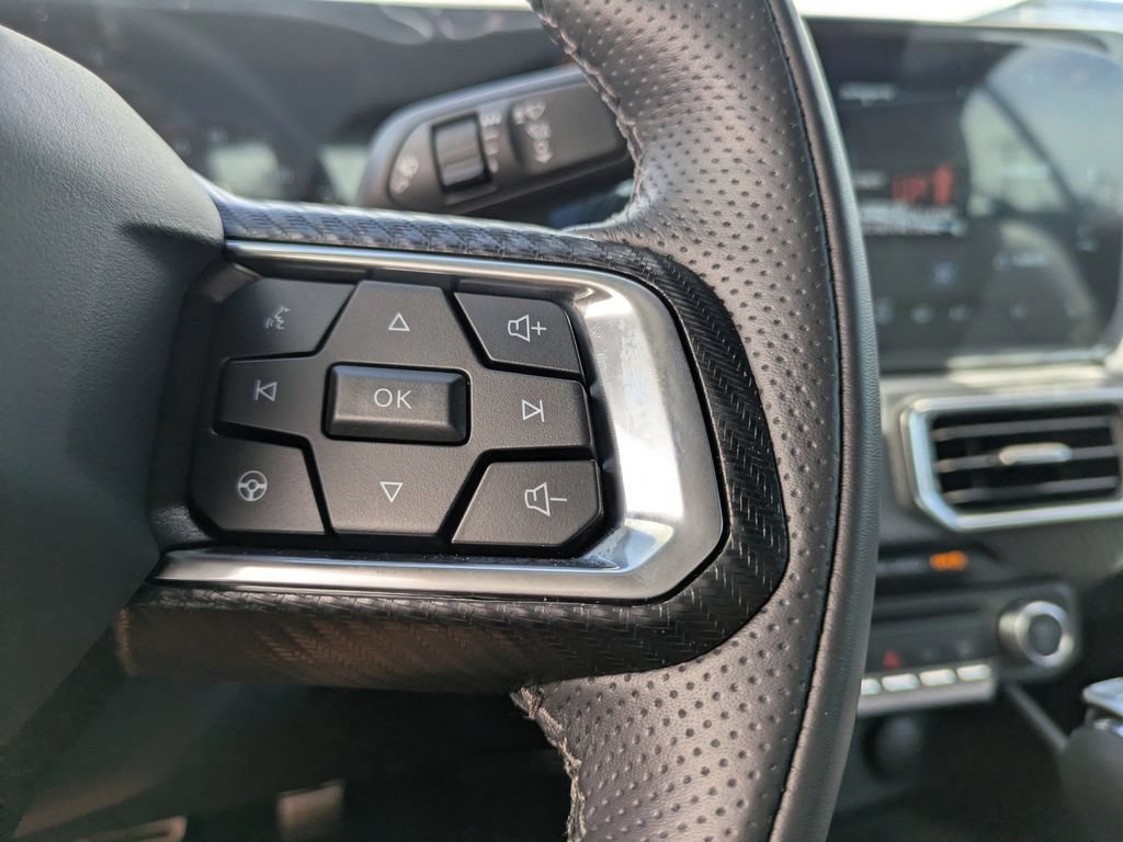 New 2026 Ford Mustang GT Premium RWD image 28