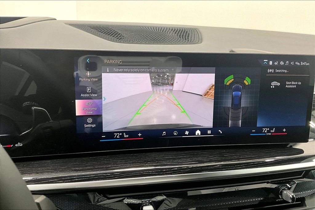 New 2026 BMW X5 xDrive40i w/ M Sport Package image 15