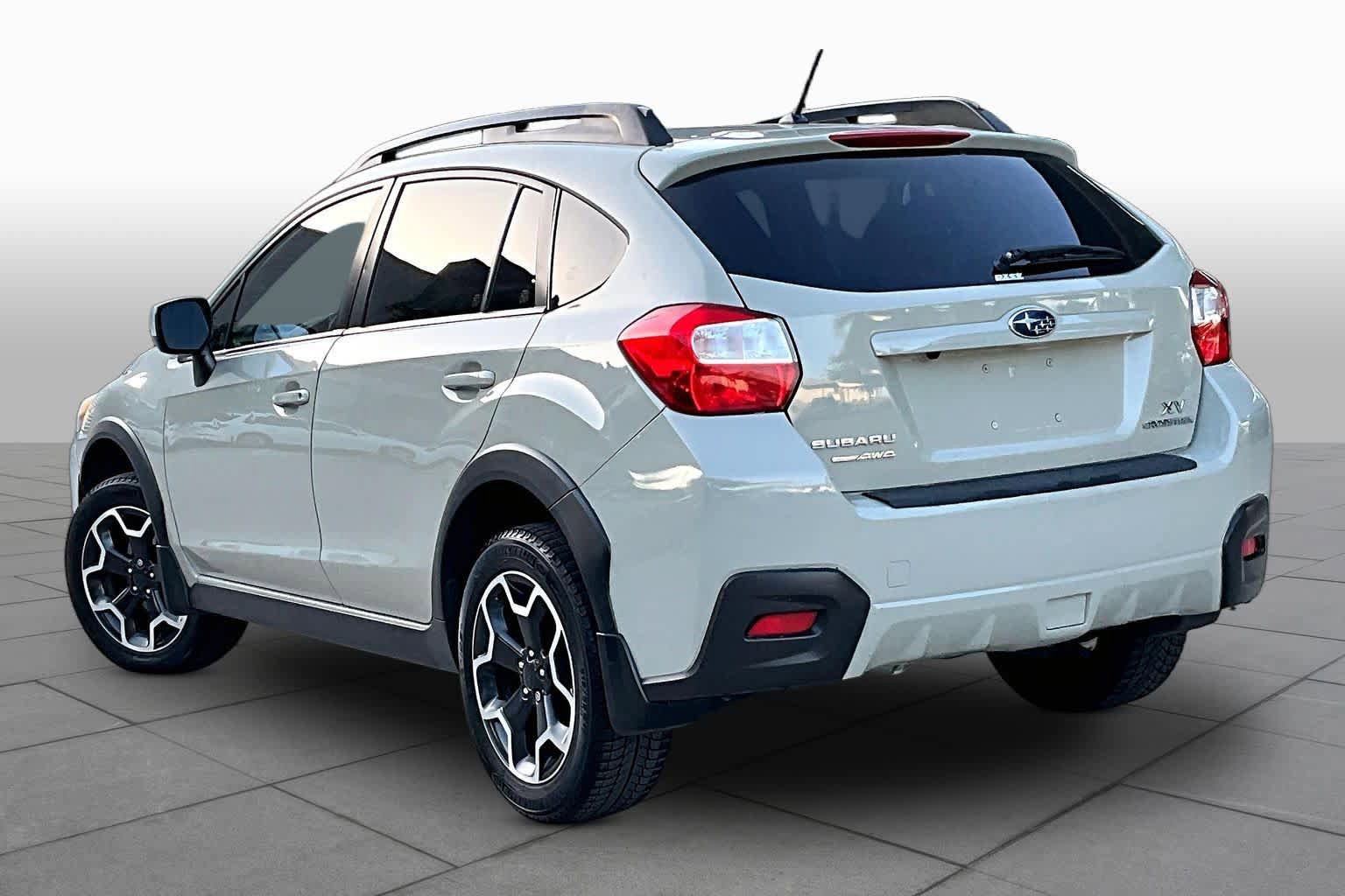 Used 2013 Subaru Crosstrek 2.0i Limited AWD/4WD image 11