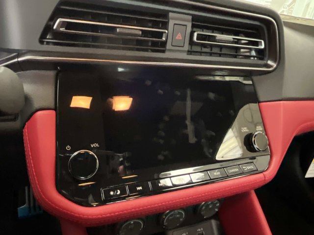 New 2026 Nissan Z Performance w/ Floor Mat Package RWD image 33