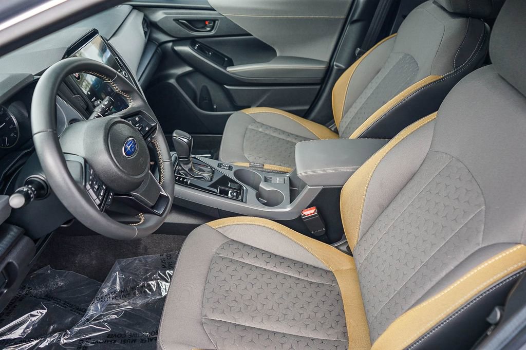 Certified 2024 Subaru Crosstrek 2.5i Sport w/ Crosstrek Mirror Package image 21