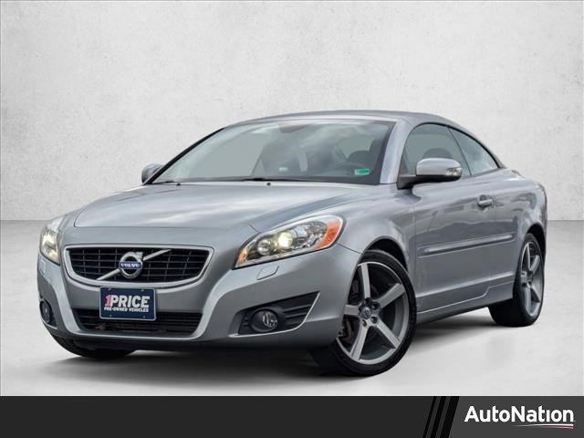 Used 2012 Volvo C70 T5
