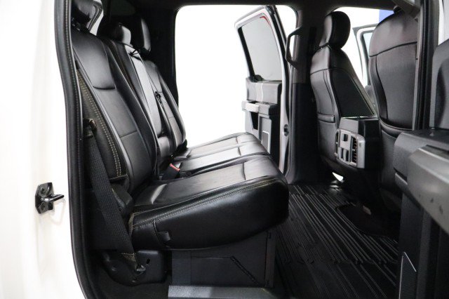 Used 2019 Ford F250 Lariat w/ Lariat Value Package AWD/4WD image 50