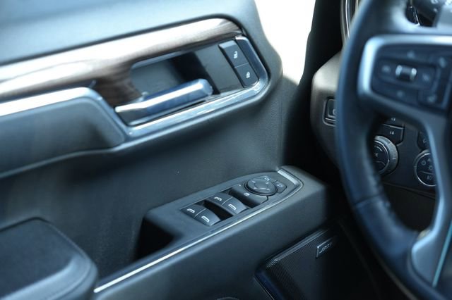 Used 2024 Chevrolet Silverado 1500 LT Trail Boss w/ Convenience Package II AWD/4WD image 15