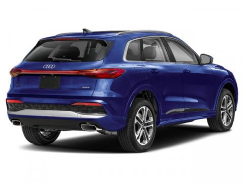 New 2025 Audi Q5 Premium Plus image 2