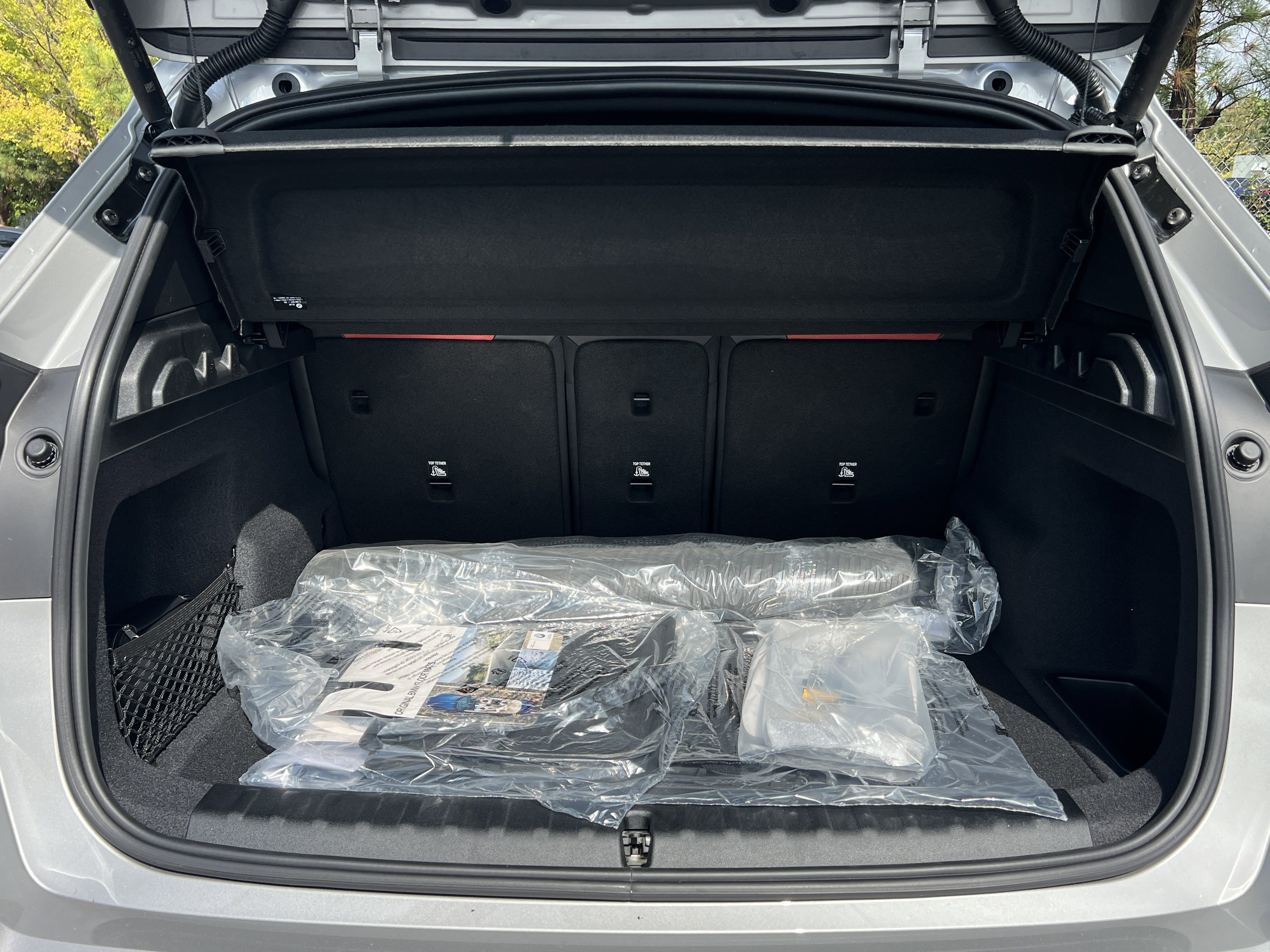 New 2026 BMW X1 M35i image 21