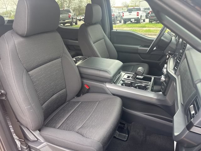 New 2026 Ford F150 XLT w/ Tow/Haul Package AWD/4WD image 12