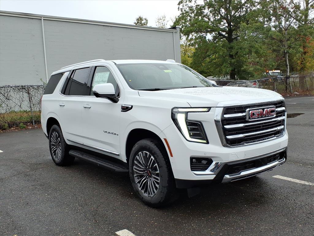 New 2026 GMC Yukon Elevation w/ LPO, Floor Liner Package