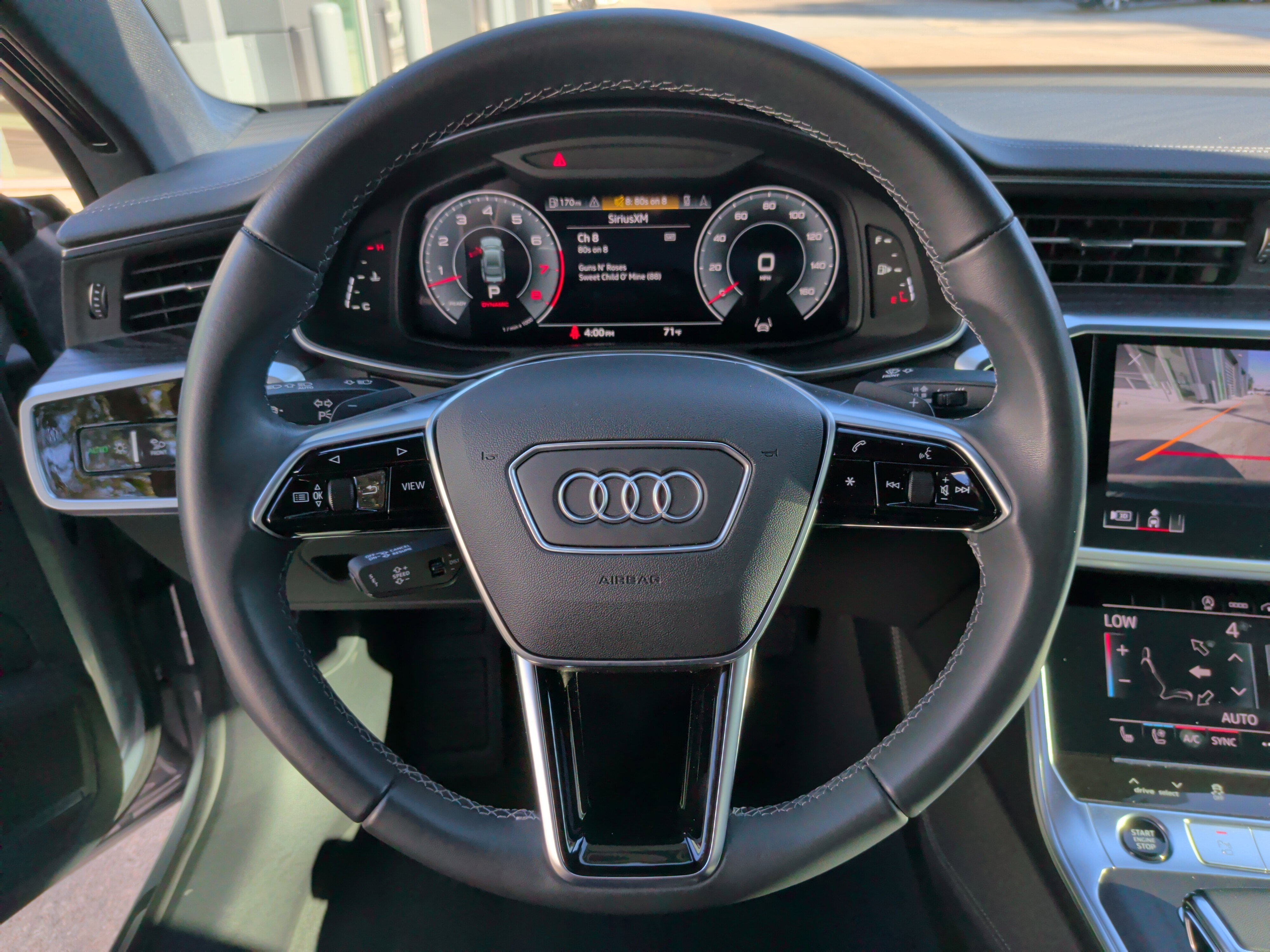 Used 2023 Audi A7 3.0T Premium Plus w/ Premium Plus image 18