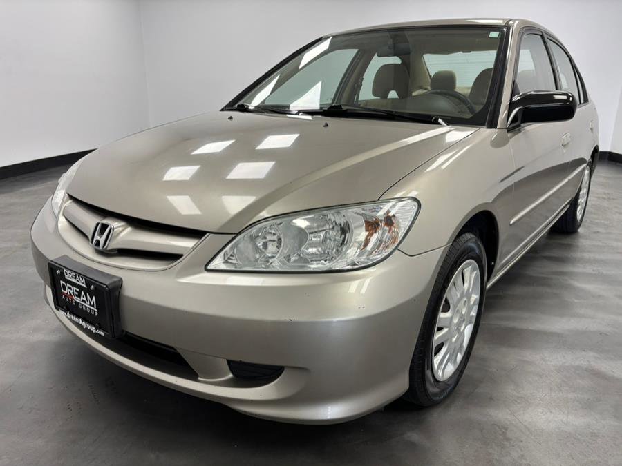 Used 2005 Honda Civic LX Special Edition image 2