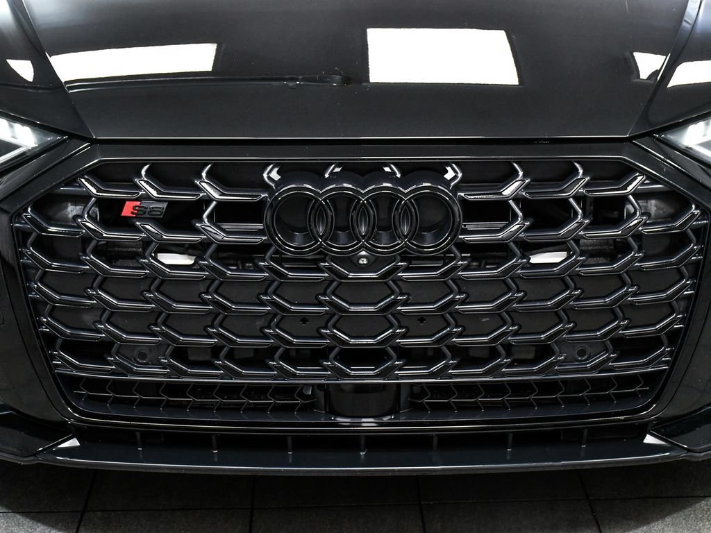 Used 2023 Audi S8 w/ S8 Executive Package AWD/4WD image 82