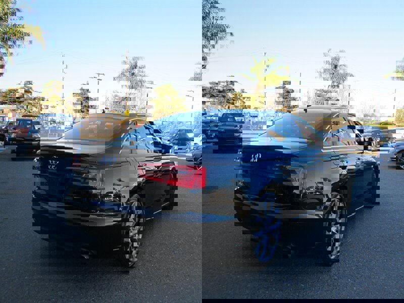 Used 2015 Audi A6 2.0T Premium Plus w/ Premium Plus Package image 4