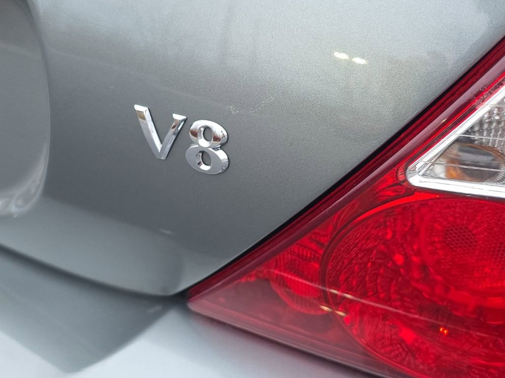 Used 2003 Jaguar S-TYPE 4.2 image 8