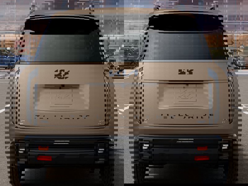 New 2027 Kia Telluride SX Prestige X-Pro image 13