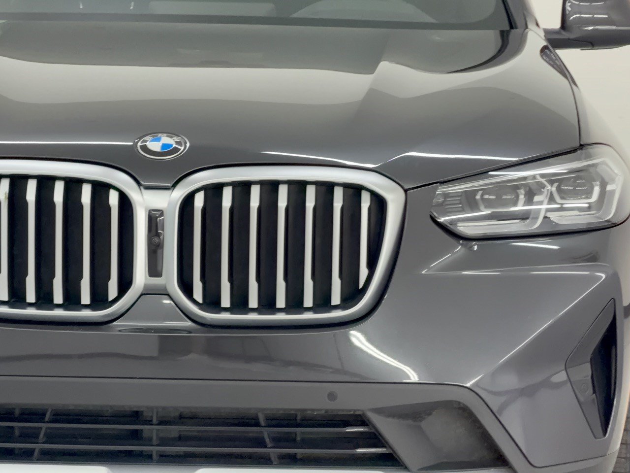 Used 2023 BMW X3 sDrive30i w/ Premium Package RWD image 12