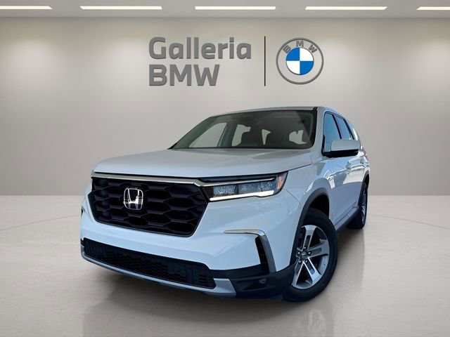 Used 2025 Honda Pilot EX-L