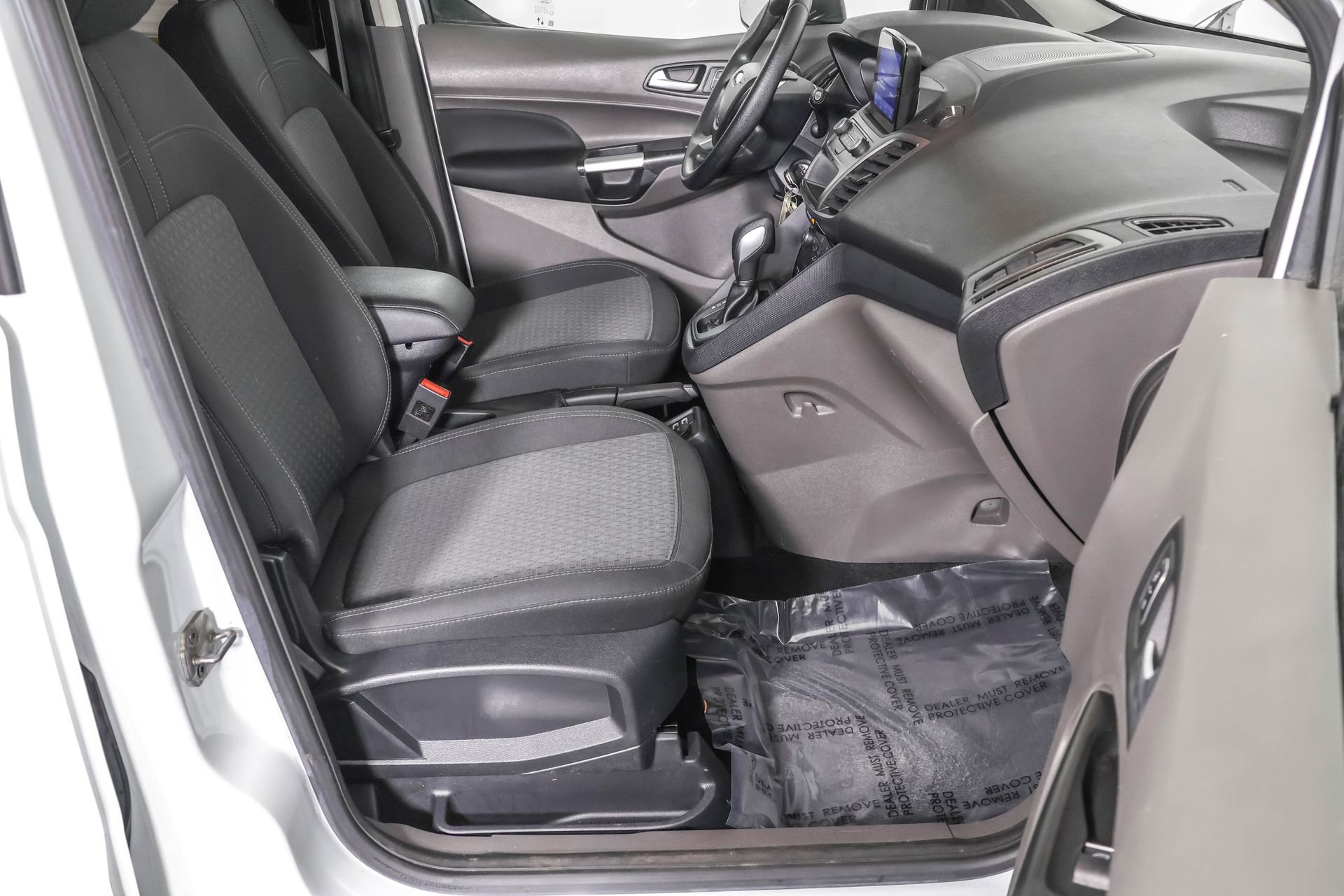 Used 2022 Ford Transit Connect XLT image 41