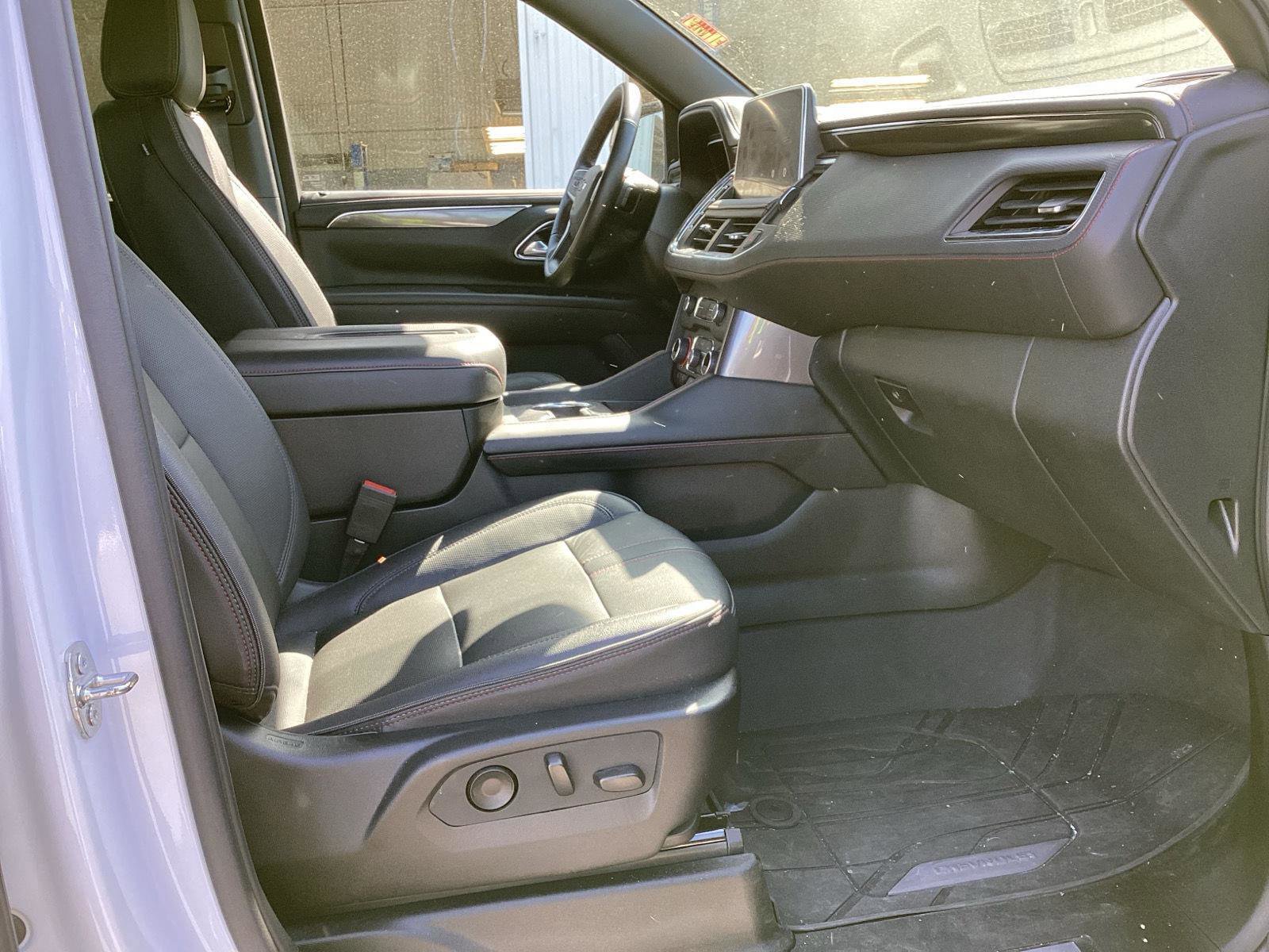 Used 2023 Chevrolet Tahoe RST w/ Luxury Package image 8