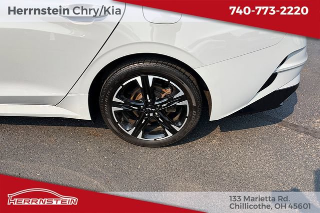 Used 2023 Kia K5 GT-Line w/ GT-Line Premium Package FWD image 17