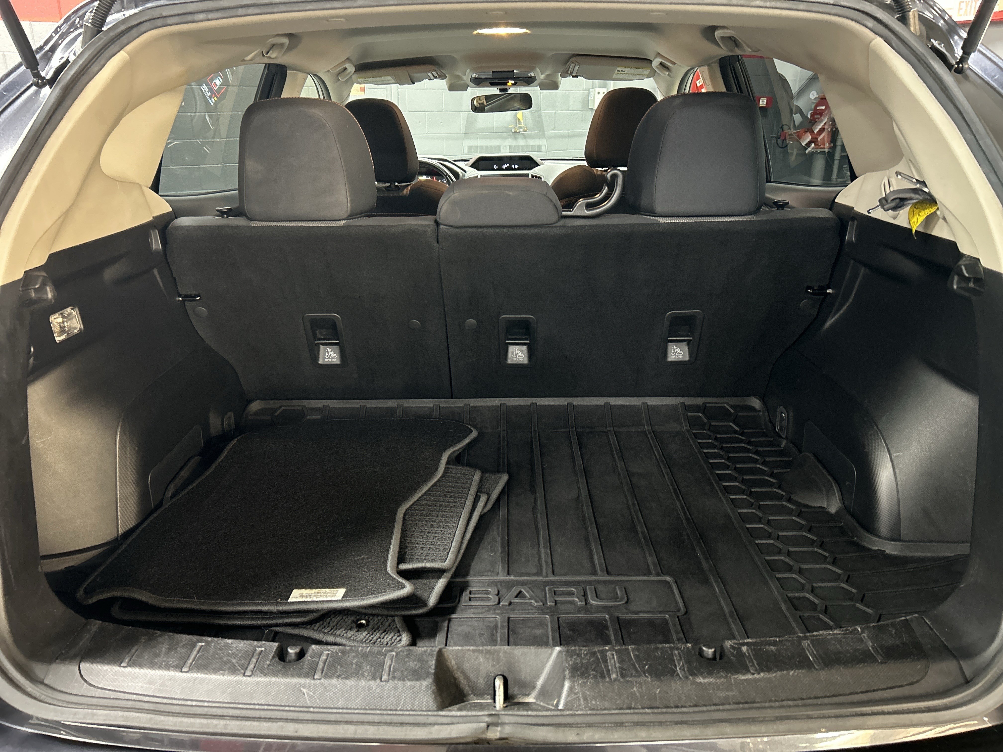 Used 2019 Subaru Crosstrek 2.0i Premium w/ Eyesight System AWD/4WD image 34