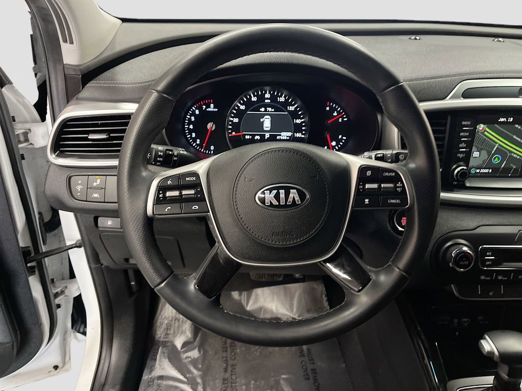 Used 2020 Kia Sorento SX image 11