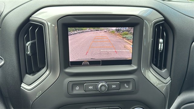 New 2026 Chevrolet Silverado 1500 W/T image 22