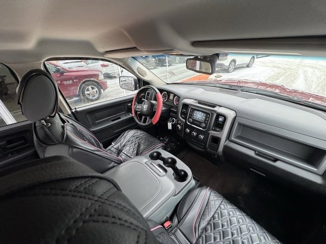 Used 2014 RAM 1500 Express image 24