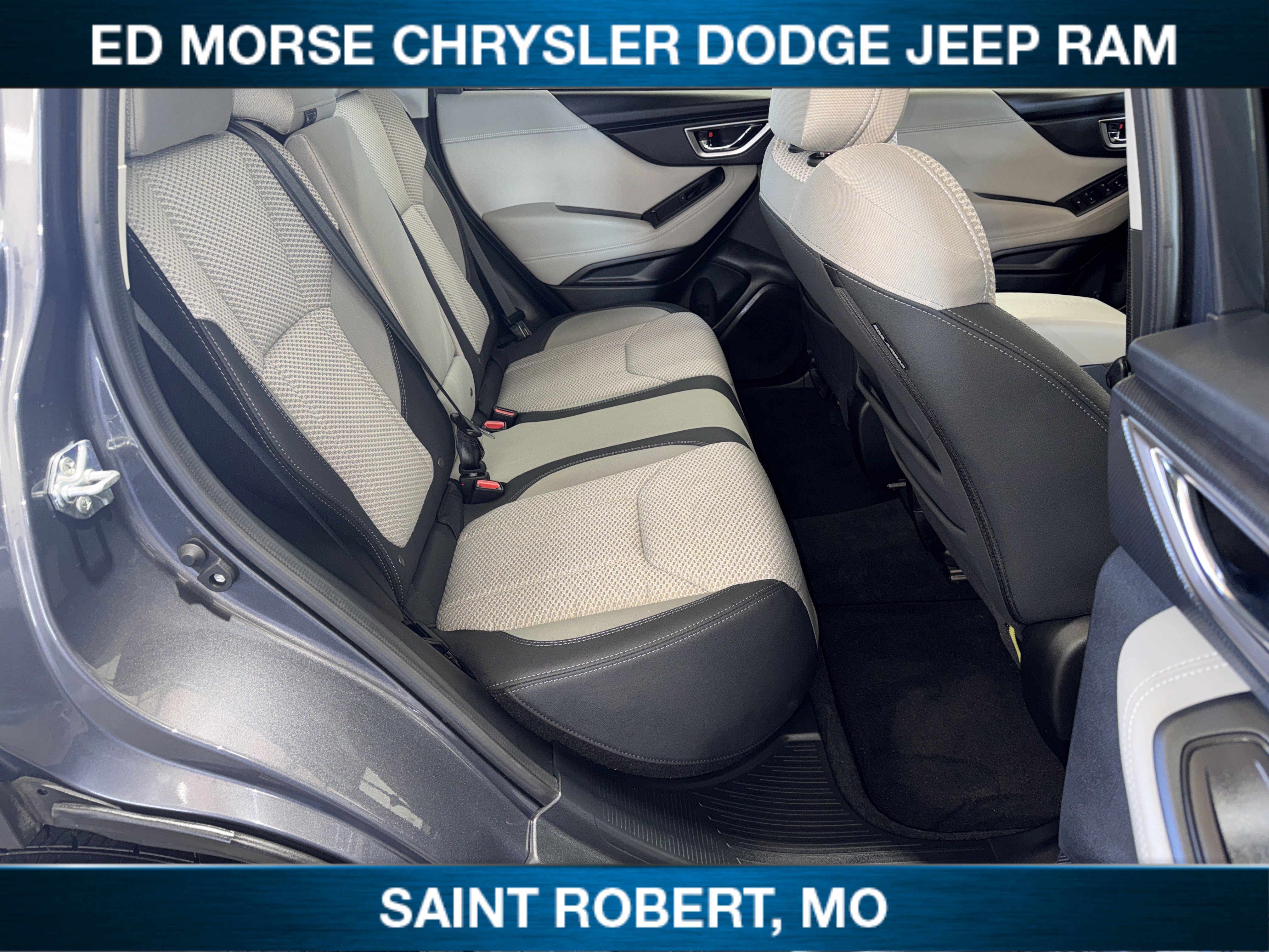 Used 2024 Subaru Forester Premium image 30