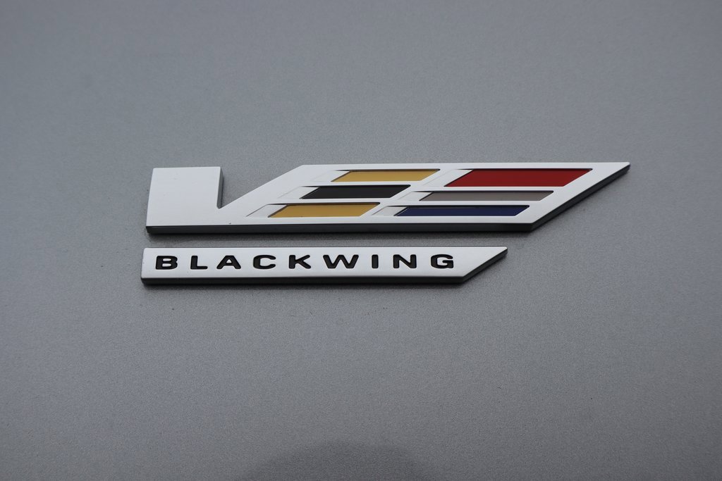 Used 2024 Cadillac CT5 V Blackwing w/ Super Cruise 2 Package image 38