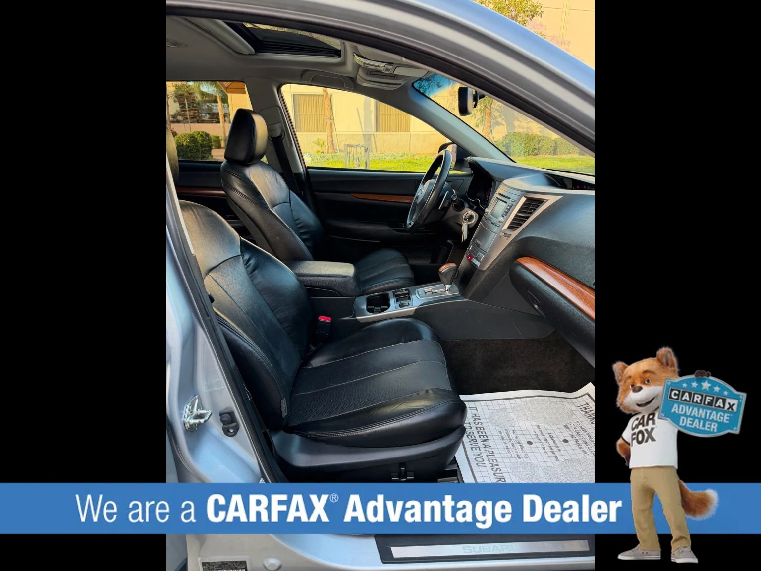 Used 2013 Subaru Outback 2.5i Limited image 39