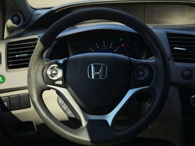 Used 2012 Honda Civic EX image 31