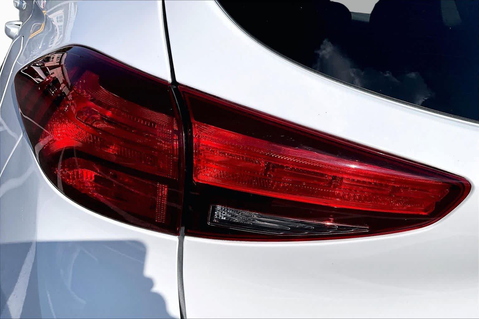 Used 2019 Hyundai Tucson SE AWD/4WD image 28