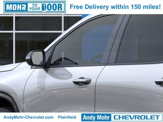 New 2027 Chevrolet Traverse RS AWD/4WD image 15