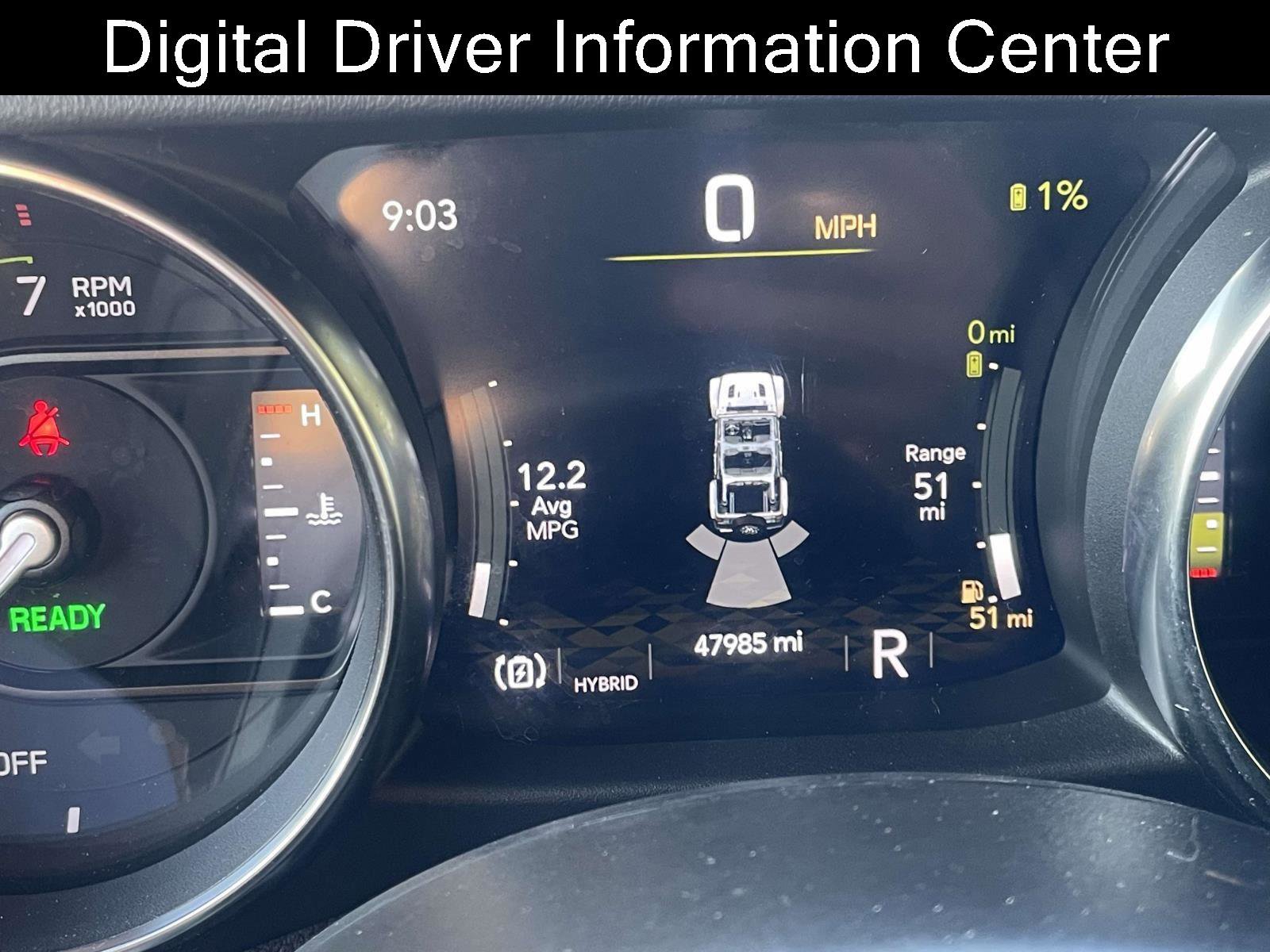 Used 2021 Jeep Wrangler Unlimited Sahara w/ Safety Group image 14