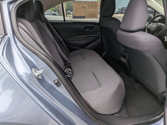 Used 2024 Toyota Corolla LE FWD image 29