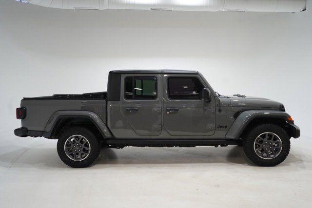 Used 2021 Jeep Gladiator Willys image 8