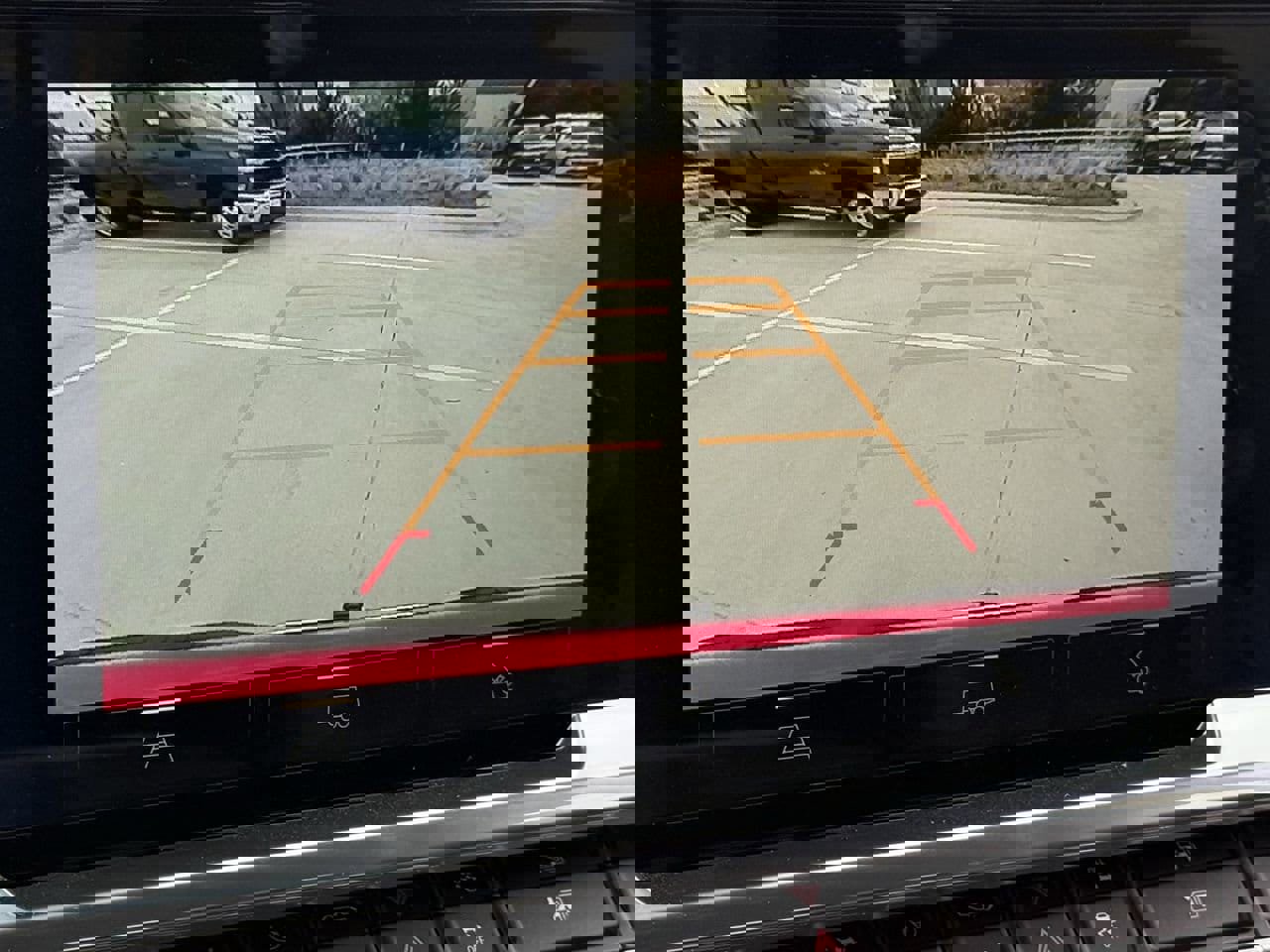 New 2026 Chevrolet Silverado 1500 LT w/ Texas Edition Plus image 16