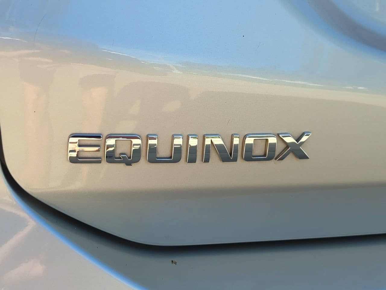 Certified 2020 Chevrolet Equinox LS w/ LS Convenience Package FWD image 5
