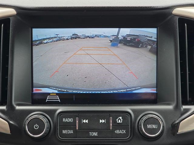 Used 2018 GMC Terrain Denali w/ Driver Alert Package II AWD/4WD image 29