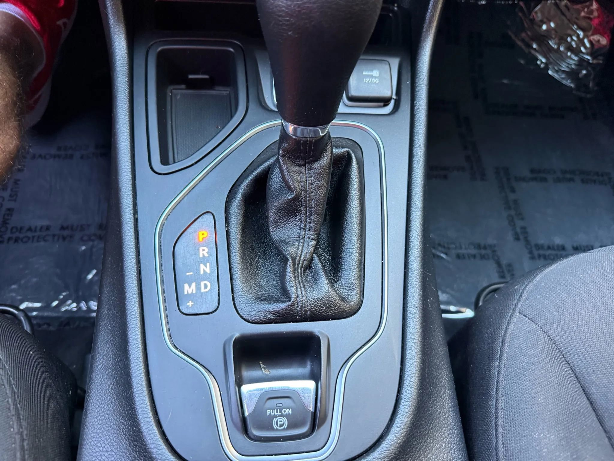 Used 2020 Jeep Cherokee Latitude image 18