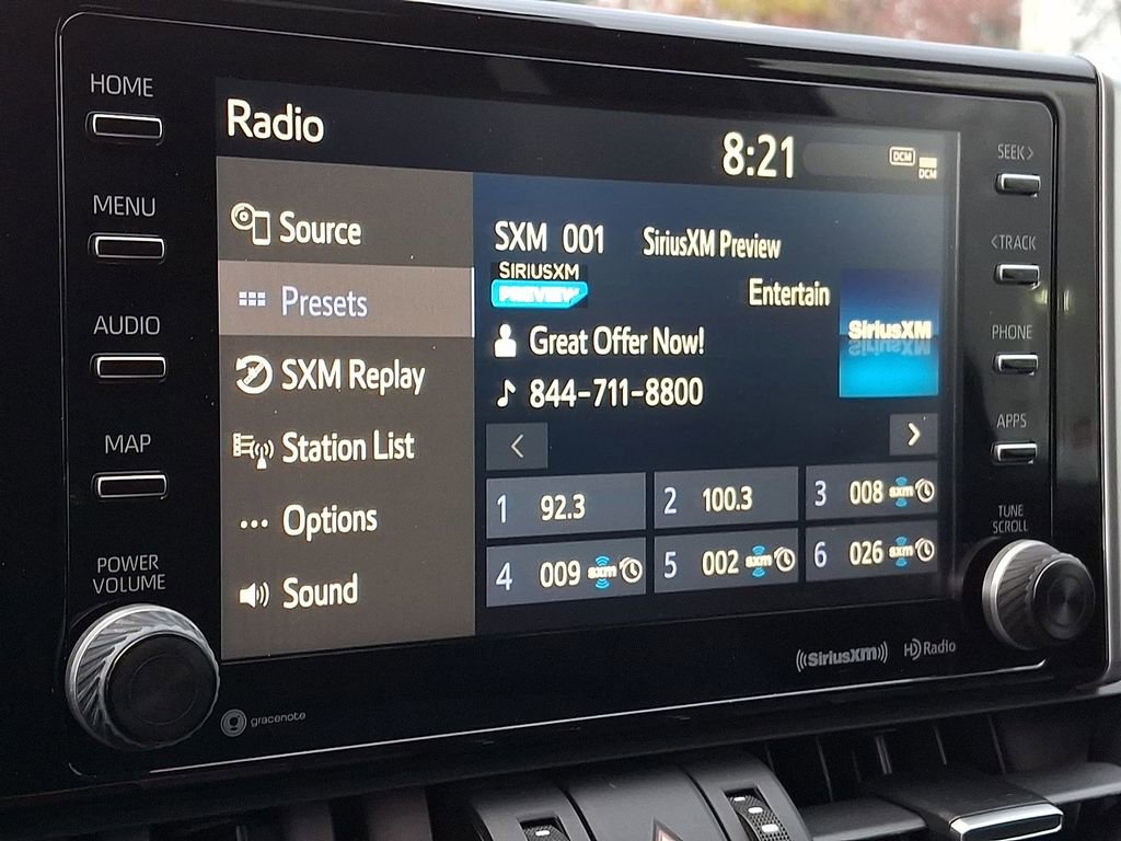 Used 2020 Toyota RAV4 XSE image 15