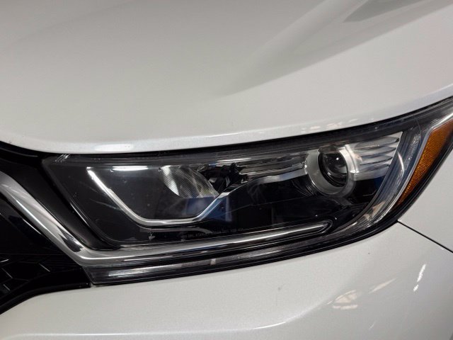 Used 2021 Honda CR-V EX-L image 12